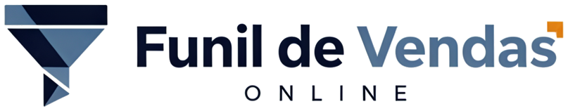 Funil de Vendas Online
